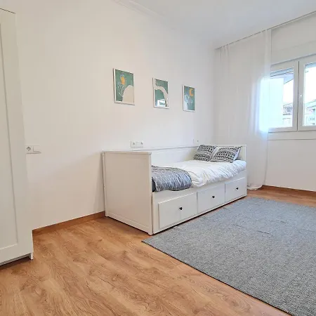 Piso En Playa De Apartmán