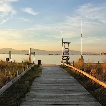 Apartmán Piso En Playa De