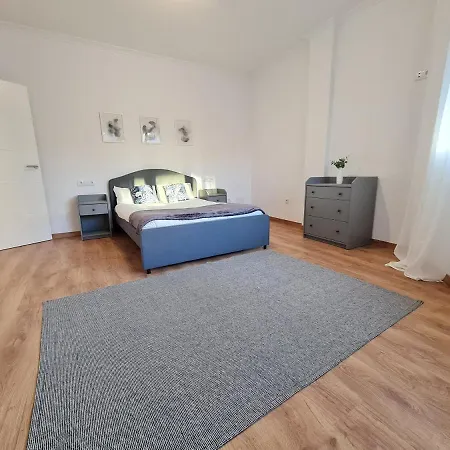 Apartmán Piso En Playa De