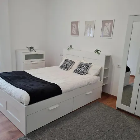 Piso En Playa De Apartmán *