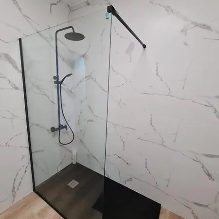 Apartmán Piso En Playa De